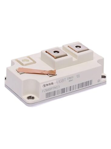 FZ600R17KE3 IGBT SCR Thyristor Module Fuse in Saudi Arabia