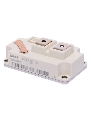 FZ600R17KE3 IGBT SCR Thyristor Module Fuse in Saudi Arabia