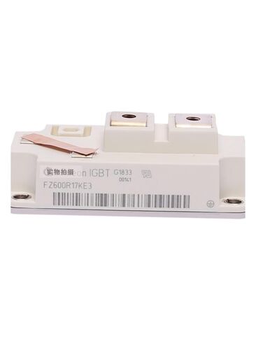 FZ600R17KE3 IGBT SCR Thyristor Module Fuse in Saudi Arabia