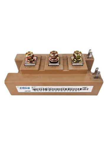 2MBI800VT-170E مكونات وحدة الطاقة الثايرستور الصمام الثنائي in Saudi Arabia