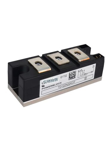 TD122N22KOF IGBT SCR وحدة الثايرستور فيوز in Saudi Arabia