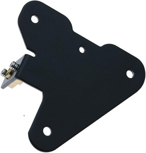مجموعة ترقية Ender 3 Dual Z-axis مع برغي الرصاص، وحامل مصدر طاقة معدني ومحرك متدرج، ومجموعة ترقية الطابعة ثلاثية الأبعاد لـ Ender 3/ Pro، وحامل Ender 3 Dual Z in Kuwait