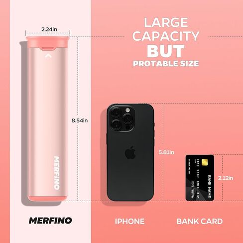 Metal 7 Day Pill Organizer 2 Times a Day-Travel Pill Box Case with Moisture-Proof Airtight Lids, Weekly AM PM Medicine Container for Vitamins, Fish Oil, Supplements and Medications (Pink) in Saudi Arabia