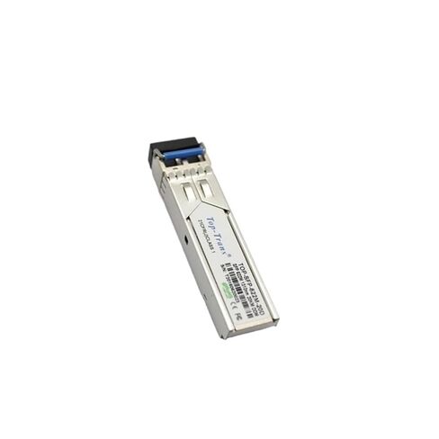 Optical Module TOP-SFP-622M-20D: 622M 20km Gigabit Optical Module Fully Compatible in Saudi Arabia