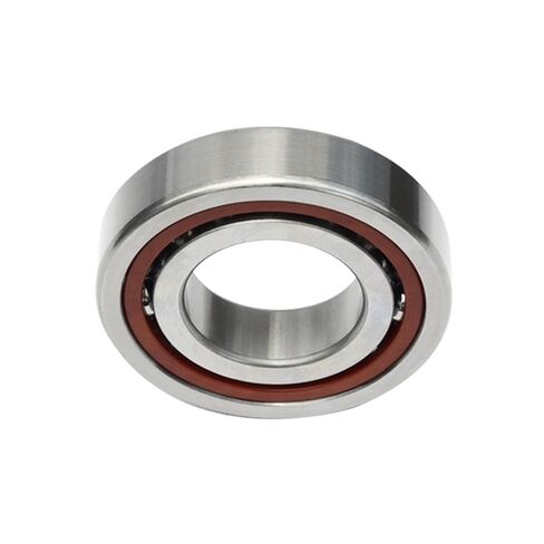 1pcs 71902 71902CD 7902CE P4A 15X28X7 Thin-Walled Miniature Angular Contact Bearings Spindle Bearings(71902CE P4A) in Saudi Arabia