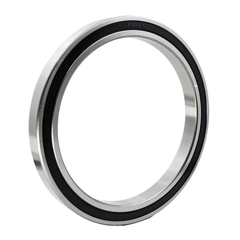 6832 2RS Bearing 160x200x20mm 6832RS Deep Groove Ball Bearings in Kuwait