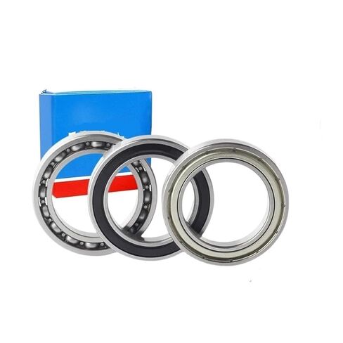 Deep Groove Ball Bearing61811 61812 61813 61814 61815 61816 61817 61818 61819 61820 61821 61822 61824 2RS1/2RSH 2Z/C3(C3) in Saudi Arabia