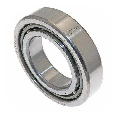 7007CTYNSUL Spindle Angular Contact Ball Bearings ABEC-7 7007 7007C 7007AC 35x62x14 Bearing in Saudi Arabia