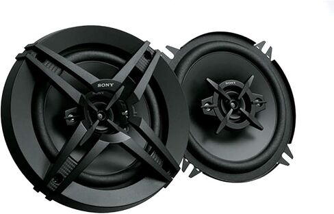 Sony XSR6946 6x9 4-Way Car Audio Speakers, Black in Kuwait
