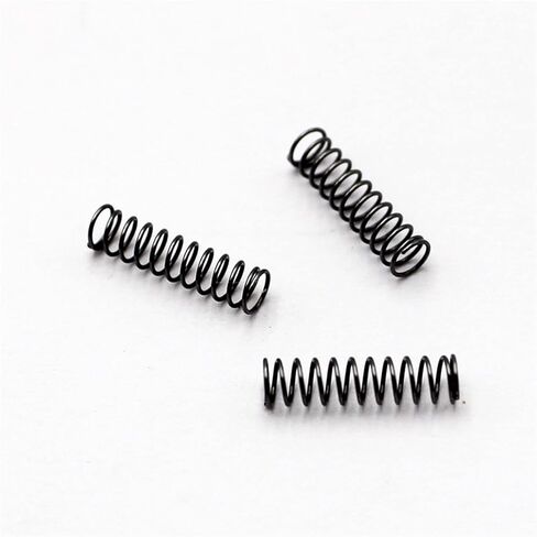 5pcs Small Wire Diameter 0.2mm OD 2.5mm Length to 50mm(0.2x2.5x50mm 5pcs) in Kuwait
