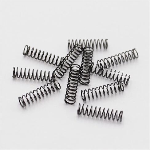 5pcs Small Wire Diameter 0.2mm OD 2.5mm Length to 50mm(0.2x2.5x50mm 5pcs) in Kuwait