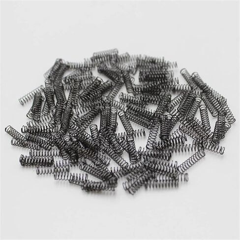 5pcs Small Wire Diameter 0.2mm OD 2.5mm Length to 50mm(0.2x2.5x50mm 5pcs) in Kuwait