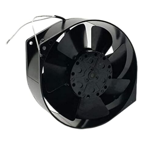 100V 43/40W 172X150X55MM 2-Wire Cooling Fan in Saudi Arabia