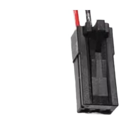 2406KL-05W-B59 Fanuc محرك مروحة 24V 0.13A A90L-0001-0529/0506/135 60*60*15 مللي متر مروحة تبريد in Kuwait