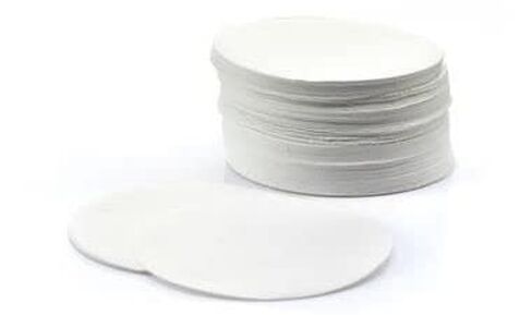 غشاء Omicron® 150047X MCE، غير معقم، دائري، 0.45 ميكرون، 47 مم (عبوة من 100) (مرجع ترافقي 1040-1612 أو 11306-47-N) in Saudi Arabia
