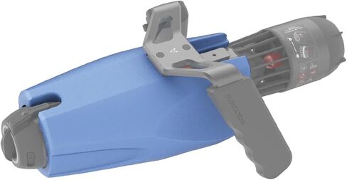 Waydoo Subnado كم طفو محايد للسكوتر تحت الماء، أزرق in Kuwait