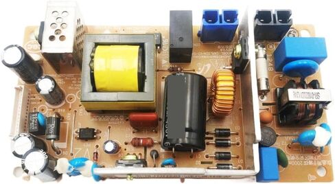 SMPS لوحة إمداد الطاقة JC44-00214A الجهد JC44-00213A متوافق مع C410W C430 C430W C460FW C460W C480 C410 C480W C460 C480FW (الجهد (220 فولت)) in Kuwait