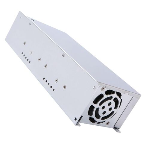 Power Supply 800W AC 220V to 0-70V 80V 100V 110V 130V Regulated Adjustable Switching Power Supply Light Adapter(90V 9A) in Saudi Arabia