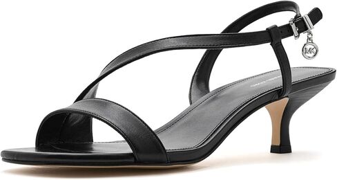 Michael Kors womens Jaida Kitten Sandals in Saudi Arabia