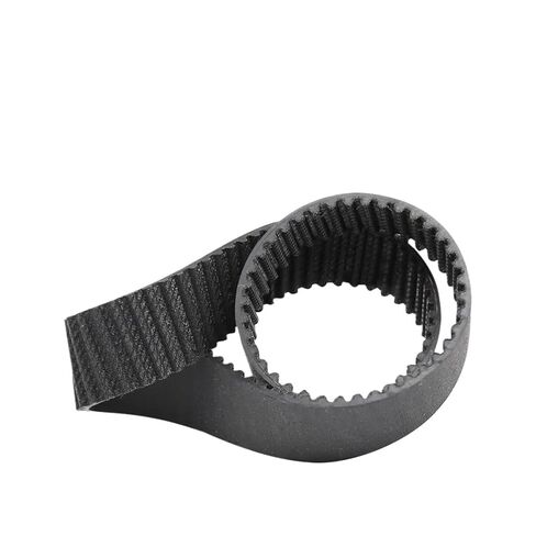 HTD3M Timing Belt 564/570/573/579/582/585/591/594/597 Pitch 3mm Rubber Belt Width 10/15/20/25/30mm(S3M582-194 Teeth,10mm) in Saudi Arabia