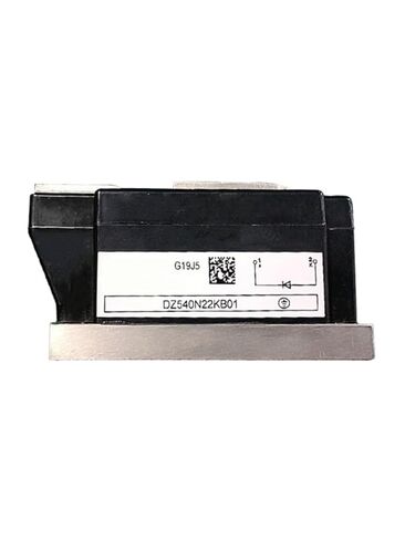 DZ540N22KB01 IGBT Module thyristor Components in Saudi Arabia