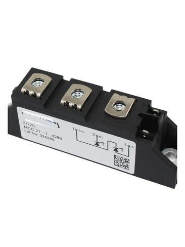 MCC21-14IO8B MCC21-16IO8B SCR Power Module Fuse(MCC 21-14IO8B) in Saudi Arabia