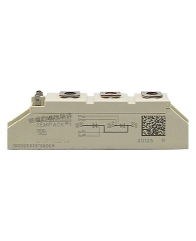 SKKL92/14E SCR Thyristor Module Components in Saudi Arabia