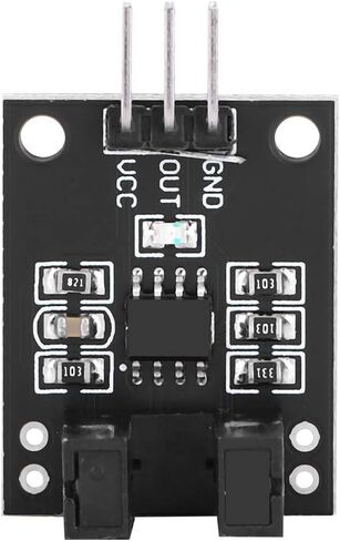 10pcs IR Infrared Photoelectric Sensor Module DC 5V for LM393 Photoelectric Switch Module DIY Kit in Saudi Arabia