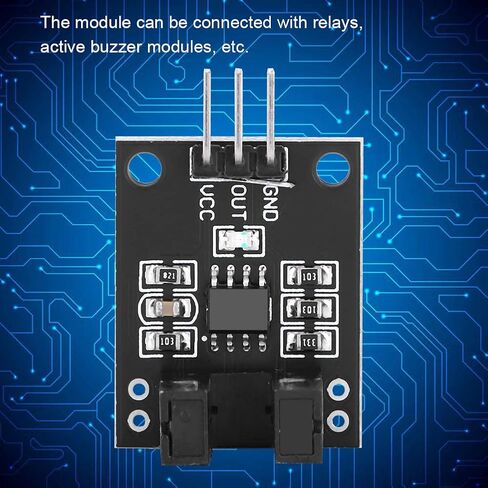 10pcs IR Infrared Photoelectric Sensor Module DC 5V for LM393 Photoelectric Switch Module DIY Kit in Saudi Arabia
