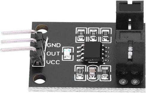 10pcs IR Infrared Photoelectric Sensor Module DC 5V for LM393 Photoelectric Switch Module DIY Kit in Saudi Arabia