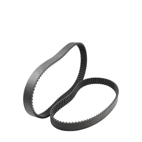 حزام متزامن S5M-1050/1085/1090/1100/1115/1120/1125/1135 توقيت مطاطي بحلقة مغلقة (1085 مم - 217 سنًا، 15 مم) in Saudi Arabia