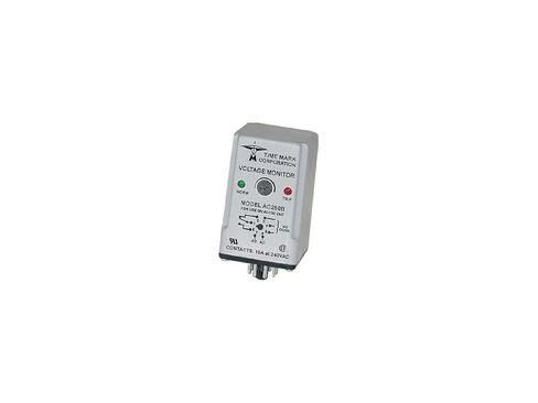 علامة الوقت AC260B-160-250 مراقبة الجهد الزائد أو المنخفض in Kuwait
