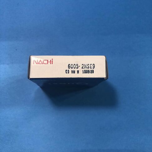 NACHI 6005-2NSE9 محمل جديد في الصندوق (1229180888 -) in Kuwait