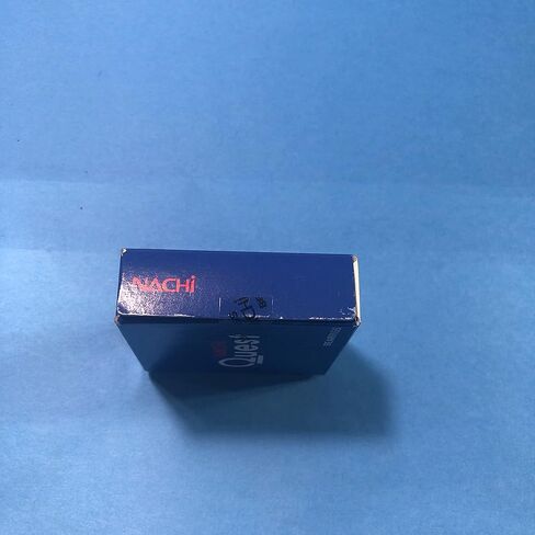 NACHI 6005-2NSE9 محمل جديد في الصندوق (1229180888 -) in Kuwait