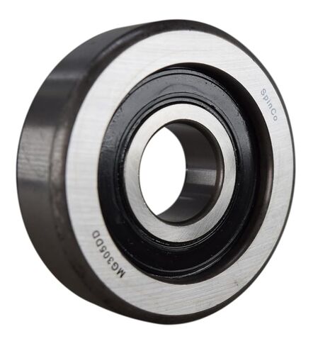 25MM Mast Guide Bearing MG305DD, MG305-2RS-1, MG305SZZ-3 by SpinCo in Saudi Arabia