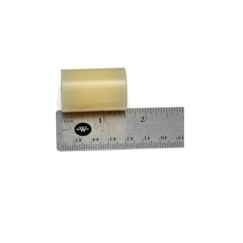 4PCS (1in x 1.5 in x 1/4in Bearing), Pulleys Wheel Roller Flat Belt. These Wheels are Suitable for Doors and Windows, Ensuring Quiet and Smooth Movement. CNC Guiding Wheel in Saudi Arabia