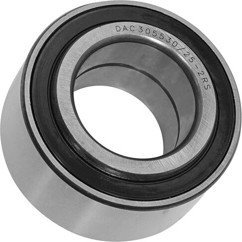 كالتريك DAC30550030/25-2RS DAC30550030-25 2RS محمل كروي مزدوج الصف 30x55x30 in Kuwait