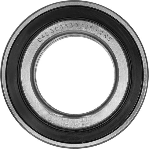 كالتريك DAC30550030/25-2RS DAC30550030-25 2RS محمل كروي مزدوج الصف 30x55x30 in Kuwait