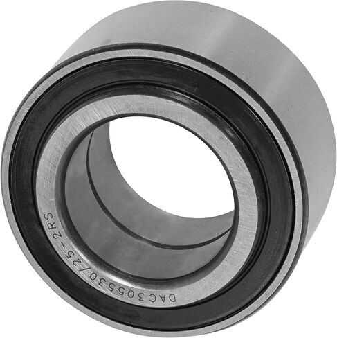 كالتريك DAC30550030/25-2RS DAC30550030-25 2RS محمل كروي مزدوج الصف 30x55x30 in Kuwait