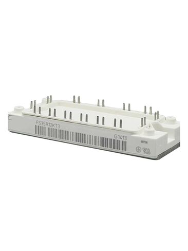 FS35R12KT3 IGBT SCR وحدة الثايرستور فيوز in Saudi Arabia