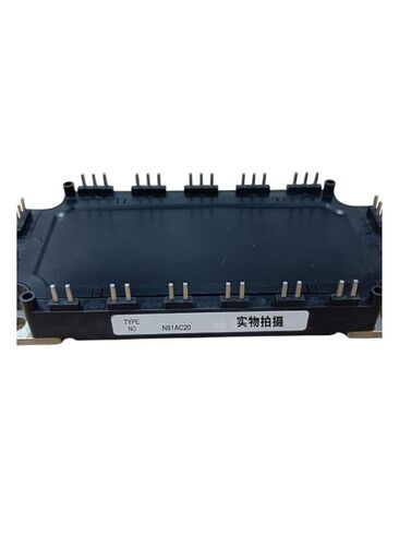 الصمامات CM75TJ-24F CM100TJ-24F IGBT وحدة الطاقة (CM75TJ-24F) in Saudi Arabia