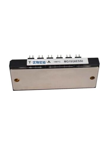 2MBI900VXA-120E-50 IGBT وحدة الطاقة الثايرستور وحدة الثايرستور in Saudi Arabia