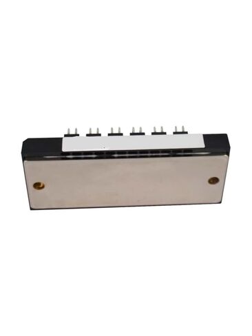 6MBI100VX-170-80 مكونات الصمام الثنائي الثايرستور SCR in Saudi Arabia