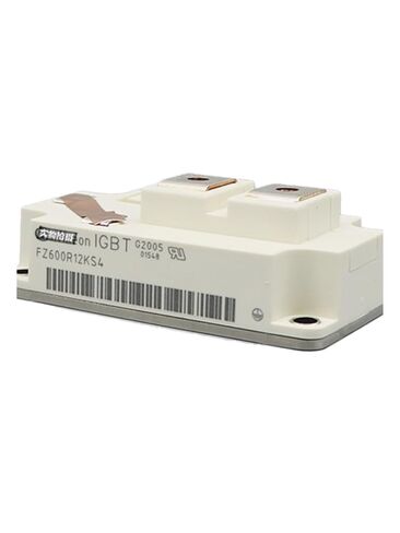FZ600R12KS4 IGBT SCR Thyristor Module Fuse in Saudi Arabia