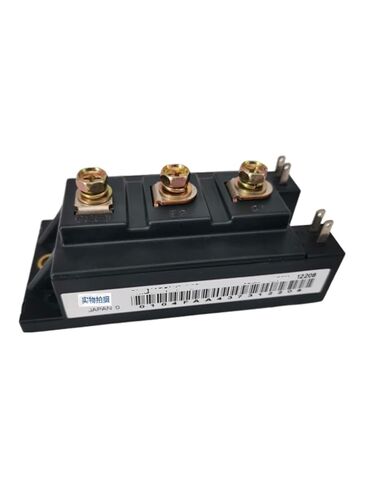 6MBI150U4B-170 Thyristor SCR Module Components in Saudi Arabia