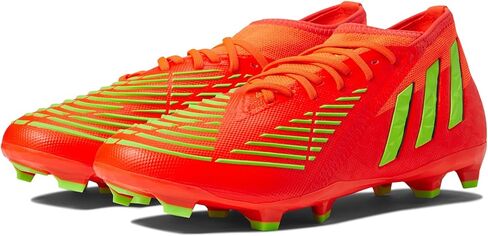adidas Unisex Edge.2 Firm Ground Soccer Shoe in Kuwait