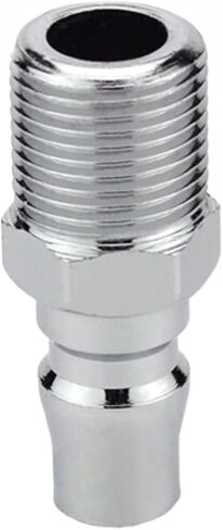 Quick connector C 8mm; PM30 Male 2pcs in Saudi Arabia