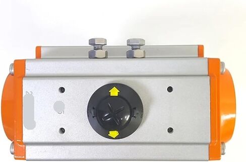 Three-Piece high Platform Pneumatic Ball Valve DN8-DN50 Stainless Steel Pneumatic Ball Valve Q614F-16P Double-Acting Cylinder(1) in Saudi Arabia