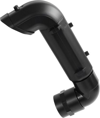 Snorkel Riser Kit ATV Compatible with Honda Rincon 2003-2005 650 4x4, 2006-2023 680 4x4 Painted in Saudi Arabia