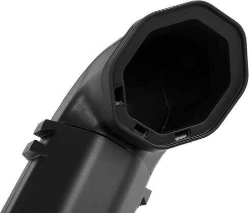 Snorkel Riser Kit ATV Compatible with Honda Rincon 2003-2005 650 4x4, 2006-2023 680 4x4 Painted in Saudi Arabia